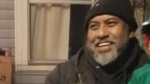 Fundraiser by Odalis Lopez-Hernandez : Help Martin Lopez get back home