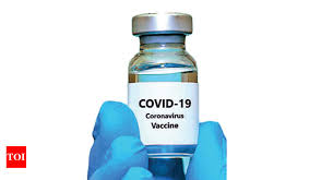 One, made by pfizer and biontech, has already been approved in the united states and europe. Covid Vaccination Mumbai Major Drive To Boost Vaccinations In Mumbai Mumbai News Times Of India