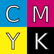 cmyk color model wikipedia