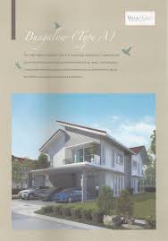 Poinsettia heights home for sale: Villa Heights 2 Storey Bungalow Ju Properties The Premier Malaysian Property Site