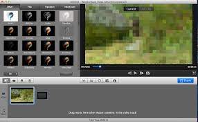 How do you blur part of an image? How Can I Blur An Entire Video Using Imovie Or Similar Video Production Stack Exchange