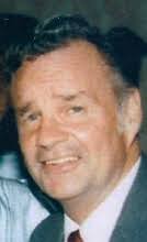 Obituary information for Robert Dyckman