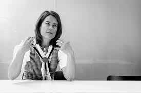 At the same time, he rejected criticism of radical party president petra gössi, saying she was misquoted by the media. Elipslife