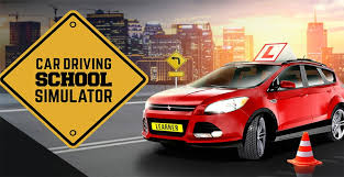 Car parking and driving simulator v4.3 mod apk derect download. Car Driving School Simulator Mod Apk 2 17 Unlimited Money Download