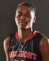 2021-22 Developmental Women's Basketball Roster