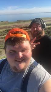 Truck carrying curd sparks amusement and discussion