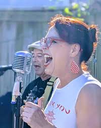 Southport Grape and Ale evening with Ford Project