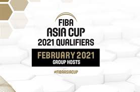 Watch the 1st round game between indonesia and korea from the fiba asia cup 2021 qualifiers.watch all fiba continental qualifiers with english commentary, li. Fiba Asia Cup 2021 Qualifiers Window 3 For Basketball