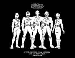 Coloring Pages Power Rangers Samurai Power Rangers Coloring Pages Power Rangers Samurai Power Rangers
