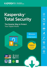 Kaspersky Total Security 2019 3 Licences 1 Year Key Skroutz Gr