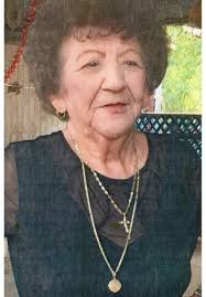 Carolina Rodriguez Obituary (1935