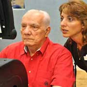 Melbourne Terrace Rehabilitation Center Features Cutting Edge Therapy  Facilities, Professional and Courteous Staff