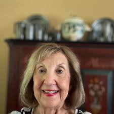 Syracuse is in New York, right? Are you, like, close to the city?" Nope.