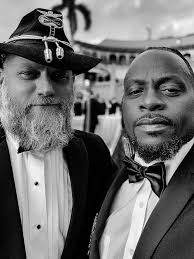 It was about 20 years ago when my convoy got ambushed