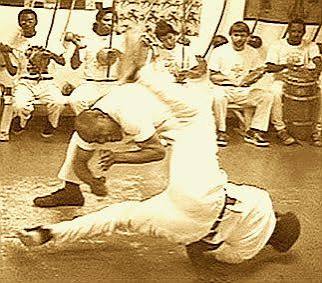 What is Mandinga? | Angoleiro's Blog