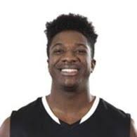 Aubrey (AJ) Hodges's Men's Basketball Recruiting Profile