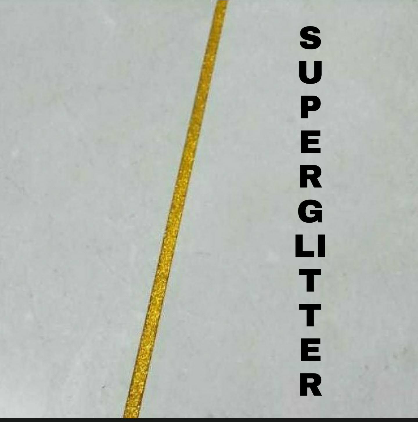 Supper Glitter Epoxy product image