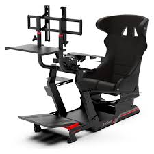 Looking for racing games to download for free? Extreme Simracing P1 Home Racing Simulator Cockpit