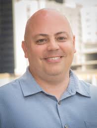 David Plehn, Director of Engineering