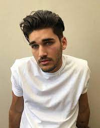 Pin By M B On Josh Heuston Cool Hairstyles For Men Long Hair Styles Men Mens Medium Length Hairstyles