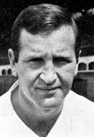 Mark Falco now aged 63. Played for a few clubs, but probably best  remembered playing for Spurs winning the Uefa Cup.