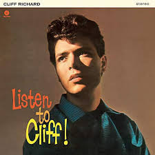 Cliff Richards