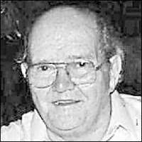 JAMES BRICKLEY Obituary (2012)