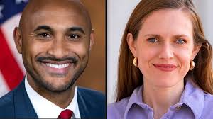 Who are Shomari Figures and Caroleene Dobson? 5 things to know about  Alabama's competitive District 2 race
