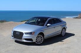 A3 Audi Cars Models