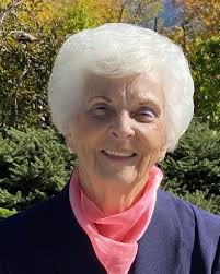 Murna Farr Hadley Obituary June 2, 2024