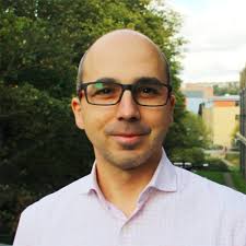 Master in Digital Twins