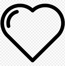 1,360 transparent png illustrations and cipart matching heart emoji. Heart Icon Transparent Icon Symbol Love Black Png Free Png Images Toppng