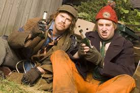 Comedy skit turns into a porno. 10 Terrific British Sketch Shows To Watch Right Now