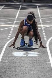 LaDavonia Apple's Women's Track Recruiting Profile