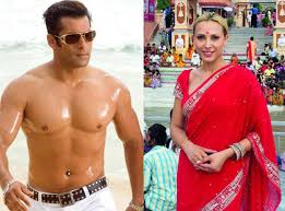 Their relationship has been under the scanner for years now. De Ce S Au Despartit Iulia Vantur Si Salman Khan Adpm