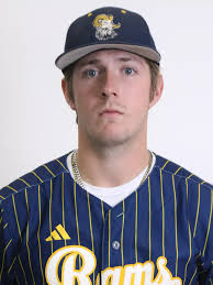 Bradley Garland's Instagram, Twitter & Facebook