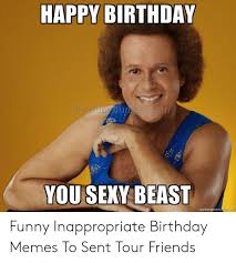25 Best Memes About Happy Birthday Naughty Meme Happy Birthday Naughty Memes