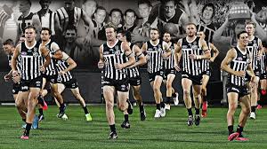 Port adelaide is an australian rules football club based in alberton, south australia and established in 1870. Petition Allow Port Adelaide To Wear Its Black And White Prison Bar Guernsey In Afl Showdowns Change Org