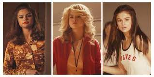 I was walking down the street the other day trying to distract myself but then i see your face oh, wait, that's someone else, ah ah in to you (give in to you). Selena Gomez Bad Liar Music Video Outfits Costume Designer Kari Perkins