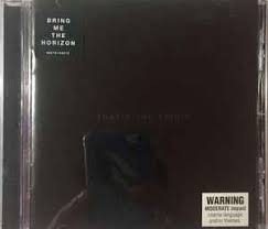 It only takes a click and you're good to. Bring Me The Horizon That S The Spirit 2015 Cd Discogs