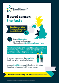 Stories are also a valuable resource for other patients and loved ones, who often find it helpful to read about personal experiences of others who are living with or have been affected by bowel cancer. A Journalist S Guide Bowel Cancer Uk