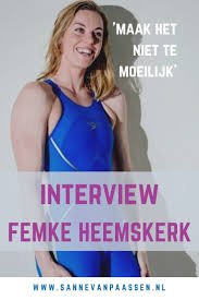 Смотреть femke heemskerk скачать mp4 360p, mp4 720p. Interview Femke Heemskerk Sanne Van Paassen Helpt Je Zakelijk Winnen