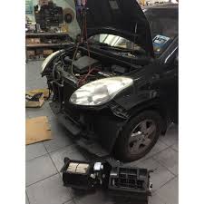 Ikuti review kereta anak muda ini pada tahun 2005, pihak perodua malaysia telah melancarkan model terbaru dan terkini mereka pada masa itu yang dikenali dengan produa myvi. Myvi 1 3 Convert To Mitsubishi Msc60 Japan Aircon Compressor Mmc Potong Kereta Jepun Shopee Malaysia