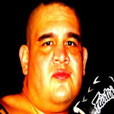 Matt Bear vs. Terrance Reasby, MCC 57