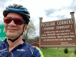 Odd yes, but I've seen stranger things.