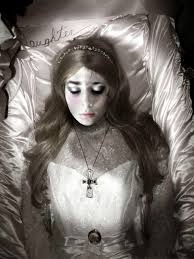 Famous people with open casket funerals video, vol. Maria By Silkedead On Deviantart
