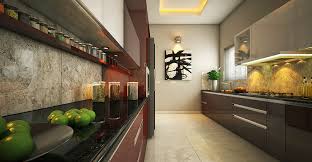 Innovative cabinet design can really make use of all the space in a small kitchen by instituting kick drawers at the bottom of cabinets or creating hanging. Best Modular Kitchen Designers In Kerala Latest Kitchen Designs