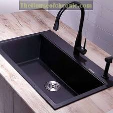 أي حوض مطبخ أفضل مقارنة بين المواد والأشكال والأحجام والصور المطبخ 2021