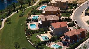 Maybe you would like to learn more about one of these? Boavista Golf Resort Spa Real Estate Luxury Lifestyle Awards