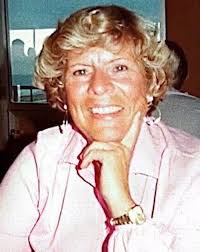 Maxine Hammer Spaulding Obituary